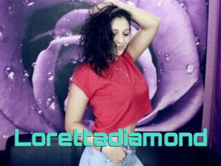 Lorettadiamond