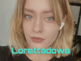 Lorettadowe