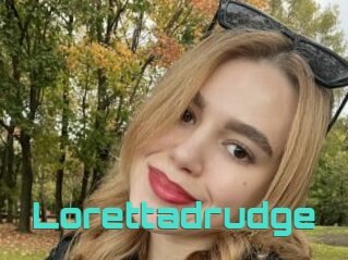 Lorettadrudge
