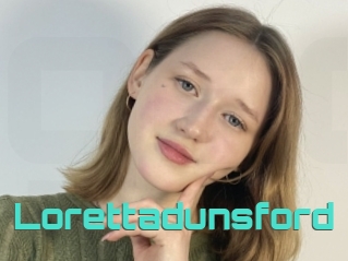 Lorettadunsford