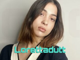 Lorettadutt