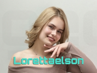 Lorettaelson