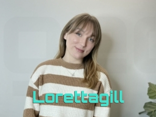Lorettagill