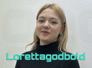 Lorettagodbold