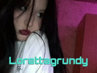 Lorettagrundy