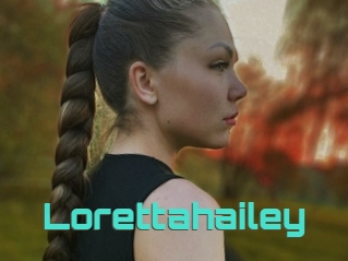 Lorettahailey