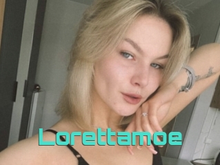 Lorettamoe
