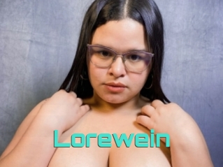 Lorewein