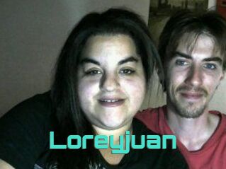 Loreyjuan