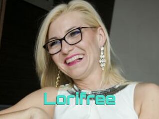 Lorifree
