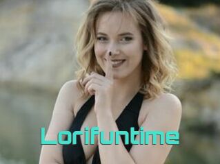 Lorifuntime