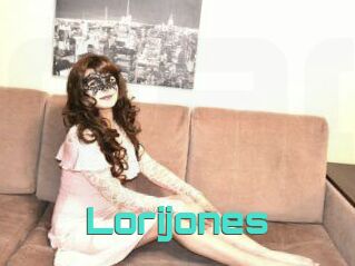 Lorijones