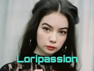 Loripassion