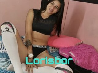 Lorisbor