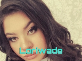 Loriwade