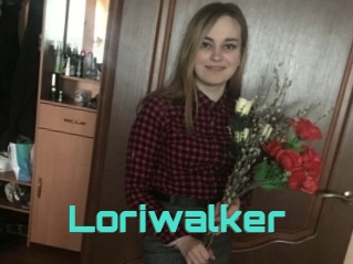 Loriwalker
