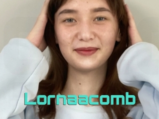Lornaacomb