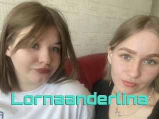 Lornaanderlina