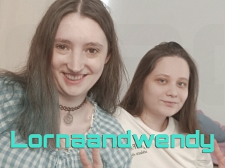 Lornaandwendy
