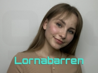 Lornabarren