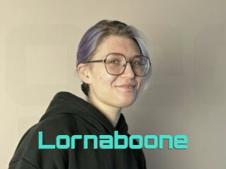 Lornaboone