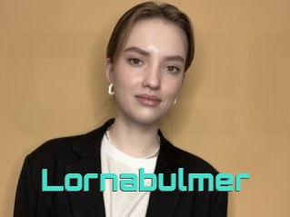 Lornabulmer