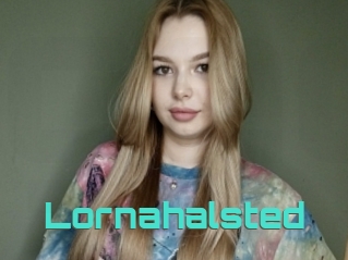 Lornahalsted