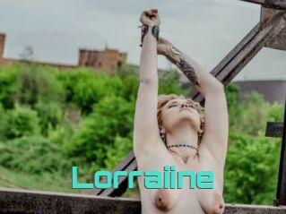 Lorraiine