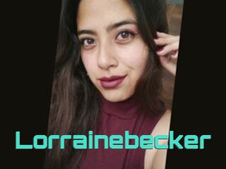Lorrainebecker