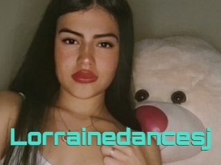 Lorrainedancesj