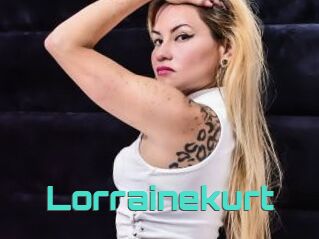 Lorrainekurt