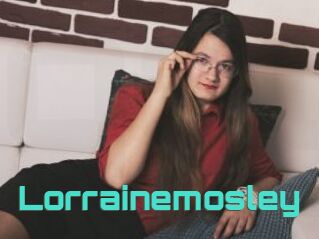 Lorrainemosley