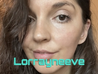 Lorrayneeve