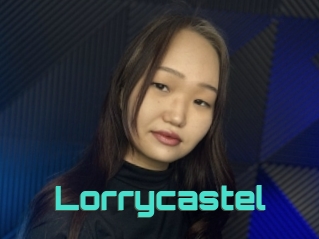 Lorrycastel