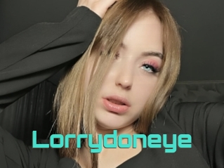 Lorrydoneye