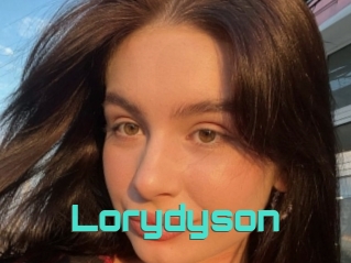 Lorydyson