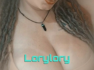 Lorylory