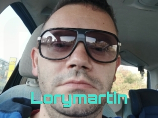Lorymartin