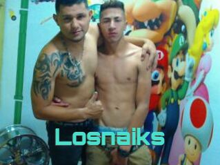 Losnaiks