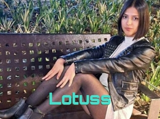 Lotuss