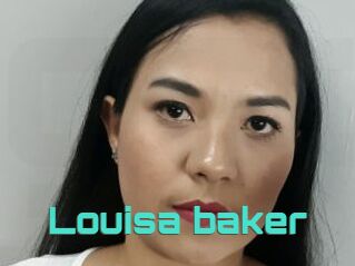 Louisa_baker