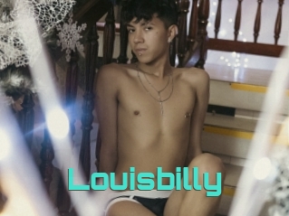Louisbilly