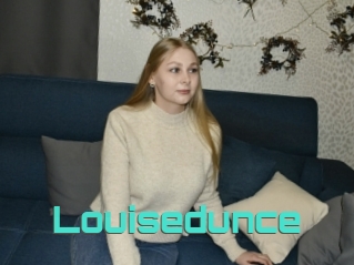 Louisedunce