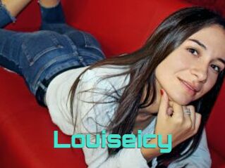 Louiseicy