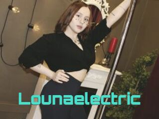 Lounaelectric