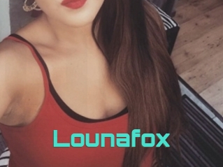 Lounafox