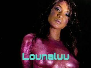 Lounaluu