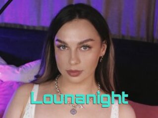 Lounanight