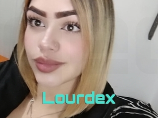 Lourdex