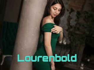 Lourenbold